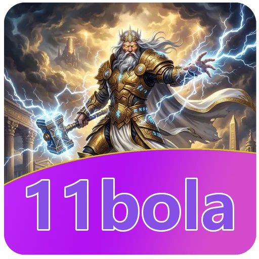 Ilustrasi unduh APK 11bola