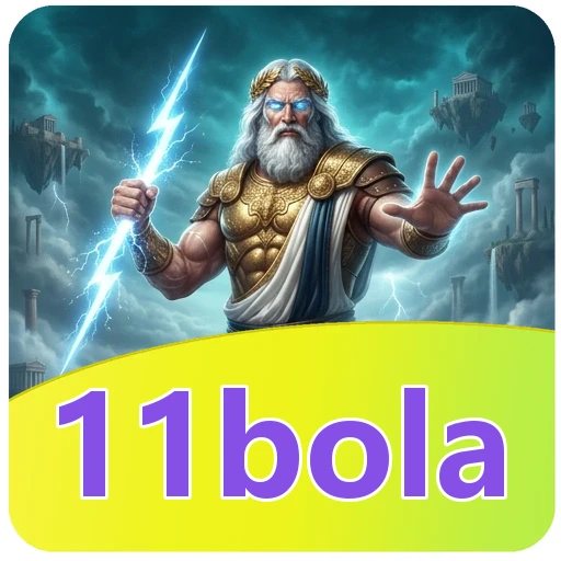 Ilustrasi unduh APK 11bola dari tautan resmi